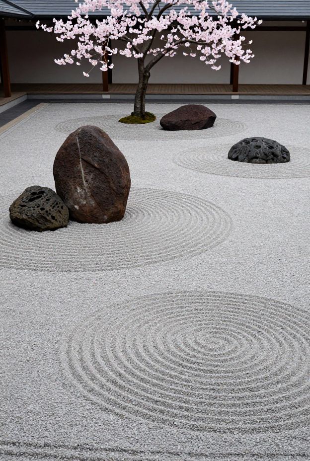 10 Stunning Rock Garden Ideas to Add Texture, Drama, and Low-Maintenance Beauty to Your Yard