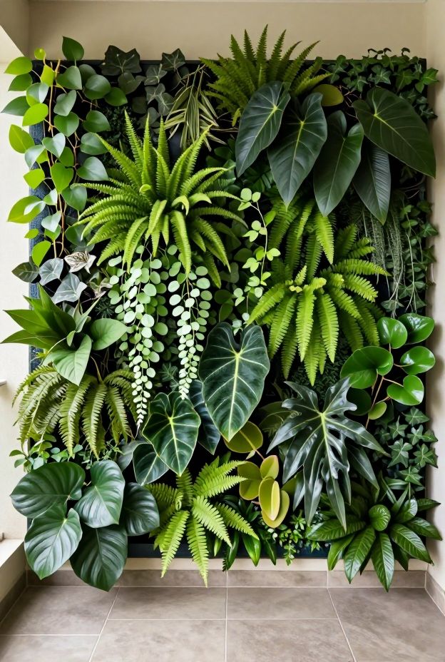 12 Stunning Terrace Garden Ideas to Transform Your Outdoor Levels Into a Lush Paradise