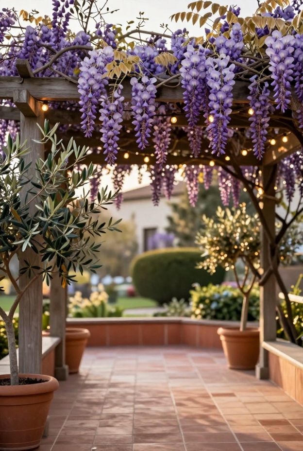 12 Stunning Terrace Garden Ideas to Transform Your Outdoor Levels Into a Lush Paradise