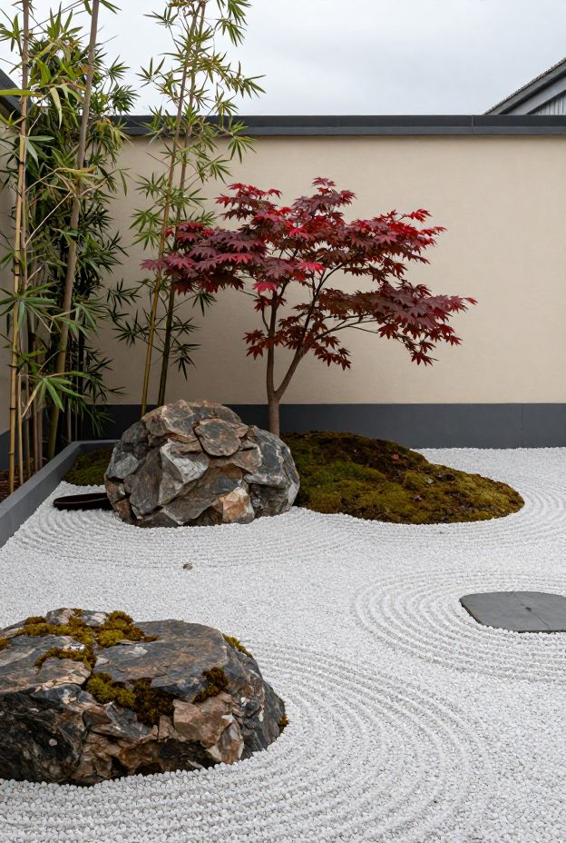 12 Stunning Terrace Garden Ideas to Transform Your Outdoor Levels Into a Lush Paradise