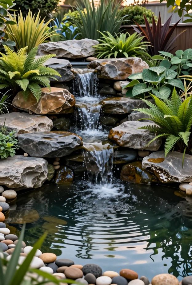 12 Stunning Terrace Garden Ideas to Transform Your Outdoor Levels Into a Lush Paradise