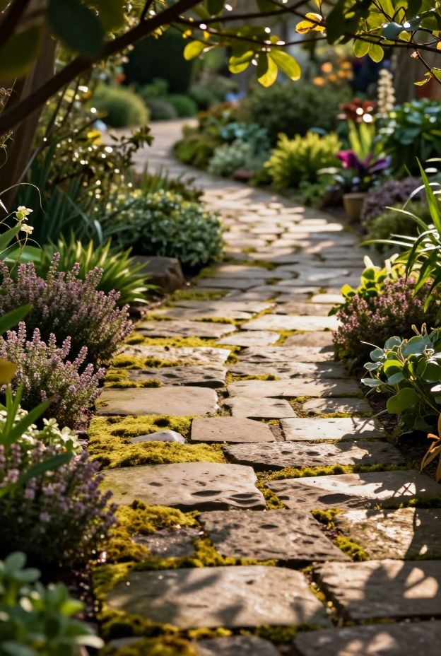 15 Magical Enchanted Garden Backyard Ideas That Feel Straight Out of a Fairytale