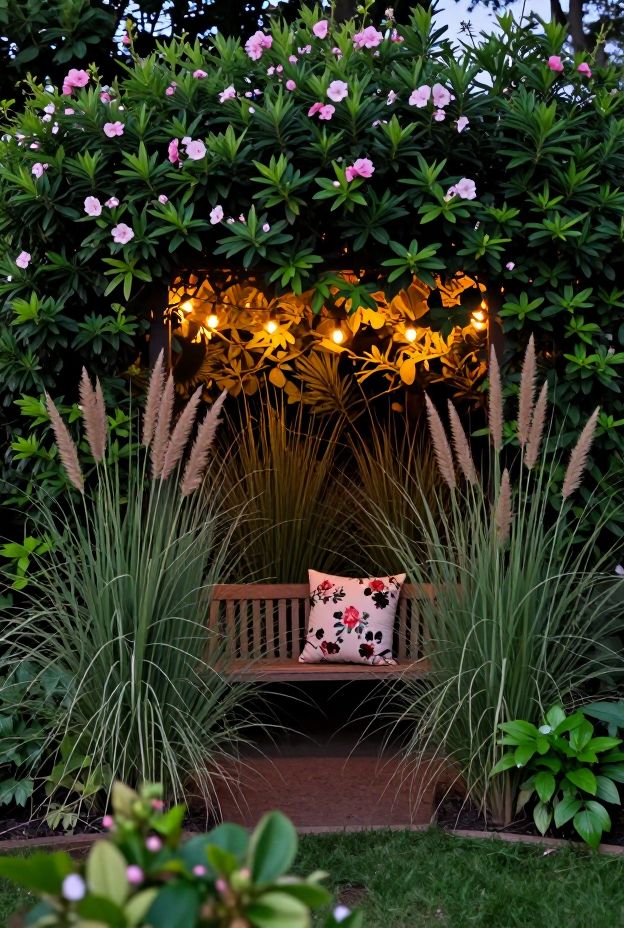 15 Magical Enchanted Garden Backyard Ideas That Feel Straight Out of a Fairytale