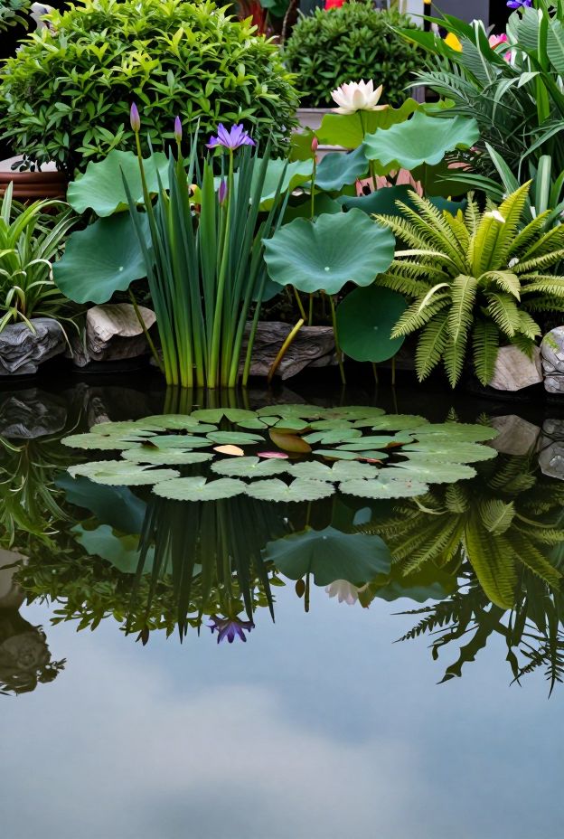 15 Magical Enchanted Garden Backyard Ideas That Feel Straight Out of a Fairytale