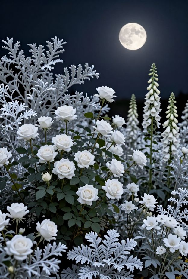 15 Magical Enchanted Garden Backyard Ideas That Feel Straight Out of a Fairytale