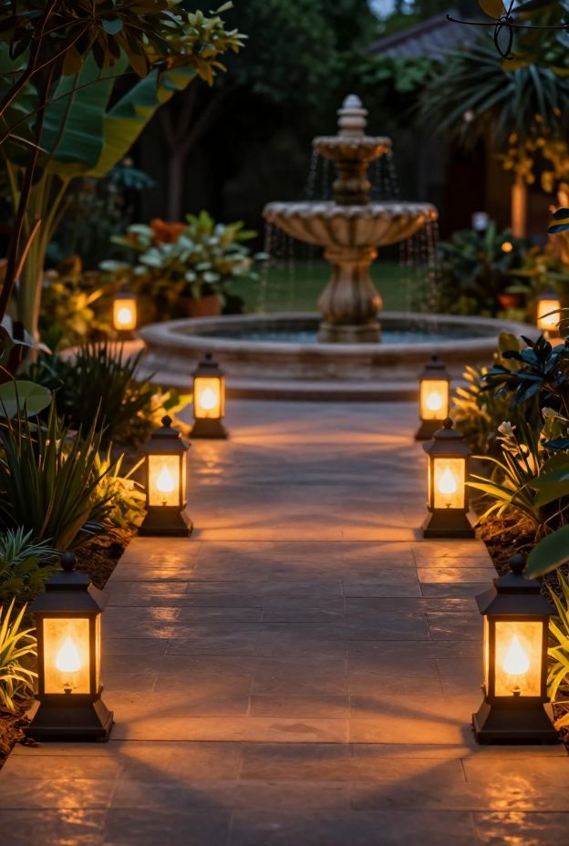 15 Magical Enchanted Garden Backyard Ideas That Feel Straight Out of a Fairytale