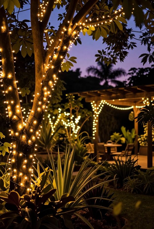 15 Magical Enchanted Garden Backyard Ideas That Feel Straight Out of a Fairytale