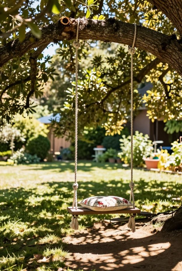 15 Magical Enchanted Garden Backyard Ideas That Feel Straight Out of a Fairytale