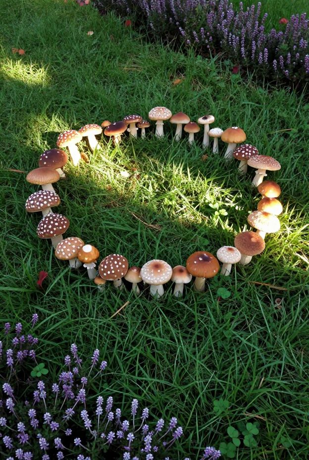 15 Magical Enchanted Garden Backyard Ideas That Feel Straight Out of a Fairytale