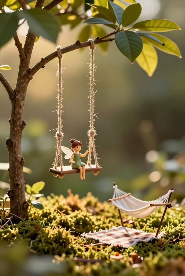 15 Magical Fairy Garden Ideas That Will Delight Kids and Adults Alike