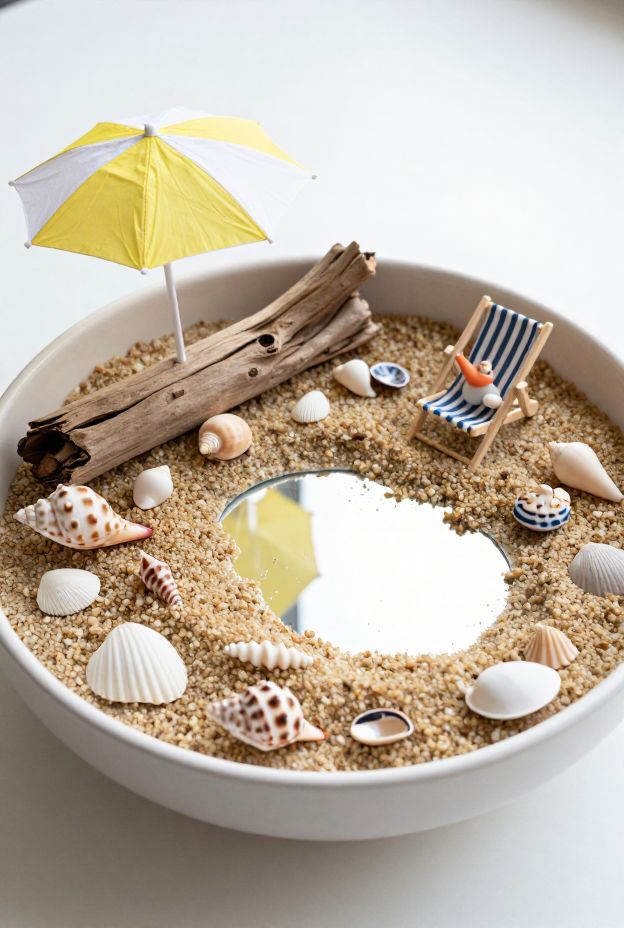 15 Magical Fairy Garden Ideas That Will Delight Kids and Adults Alike