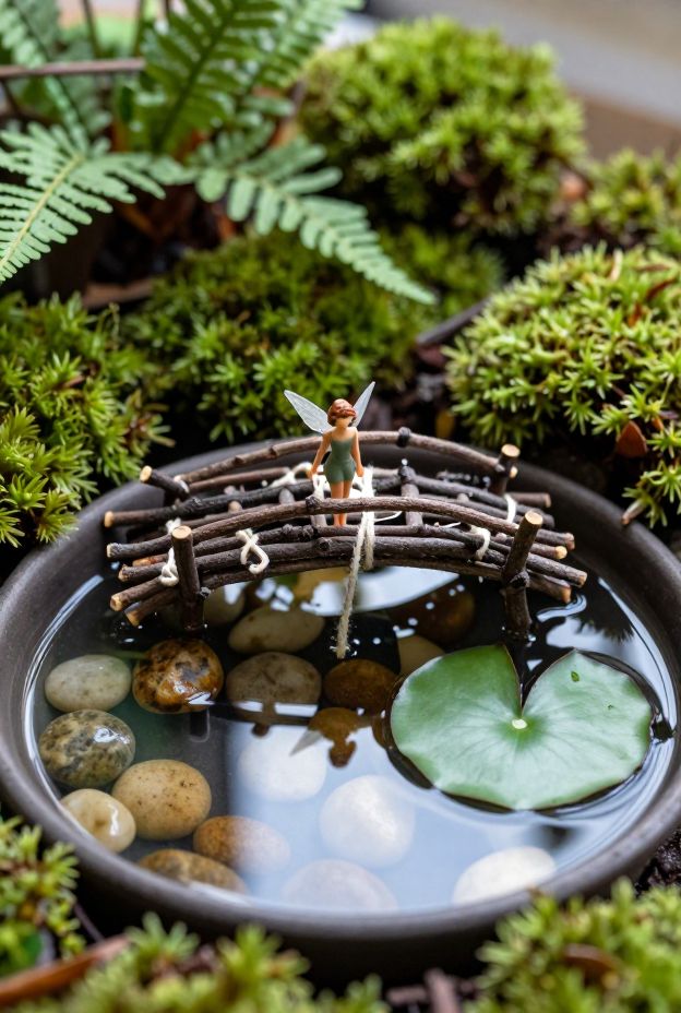 15 Magical Fairy Garden Ideas That Will Delight Kids and Adults Alike