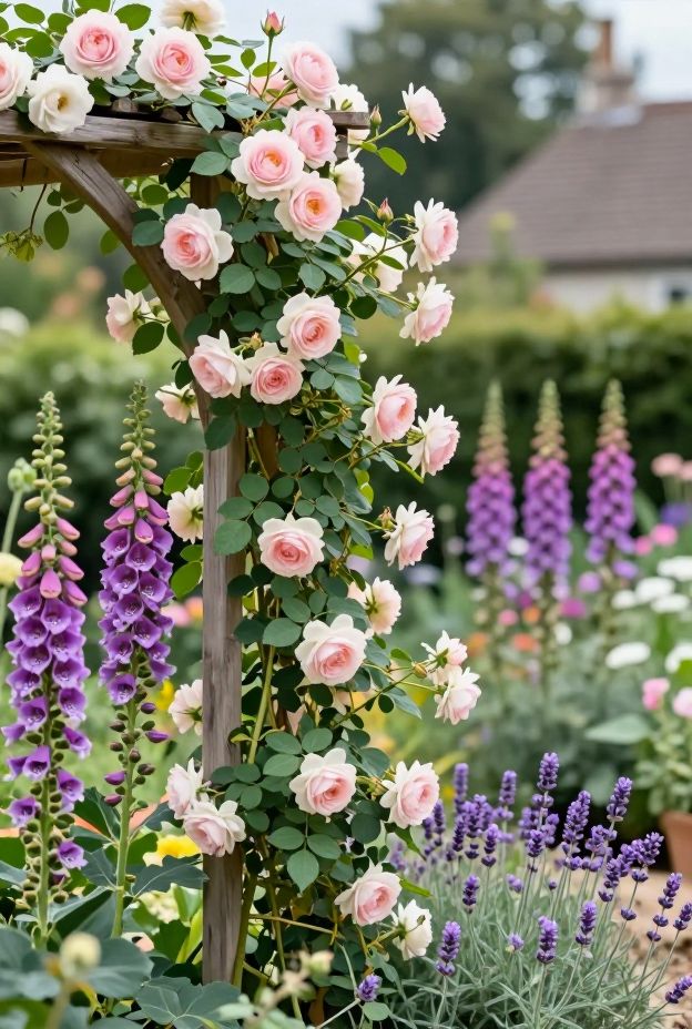 11 Stunning Garden Design Ideas That Will Completely Transform Your Outdoor Space