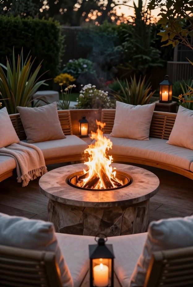 11 Stunning Garden Design Ideas That Will Completely Transform Your Outdoor Space