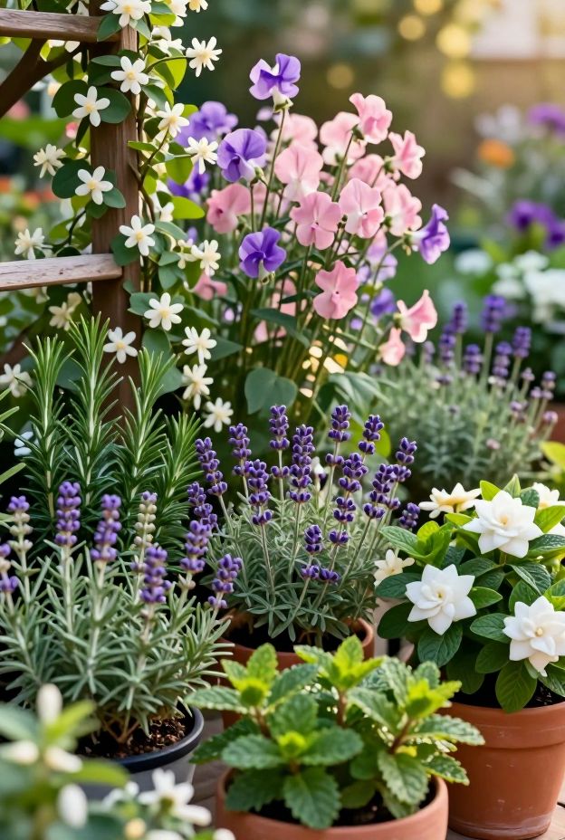11 Stunning Garden Design Ideas That Will Completely Transform Your Outdoor Space