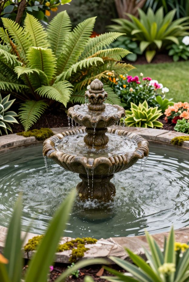 11 Stunning Garden Design Ideas That Will Completely Transform Your Outdoor Space