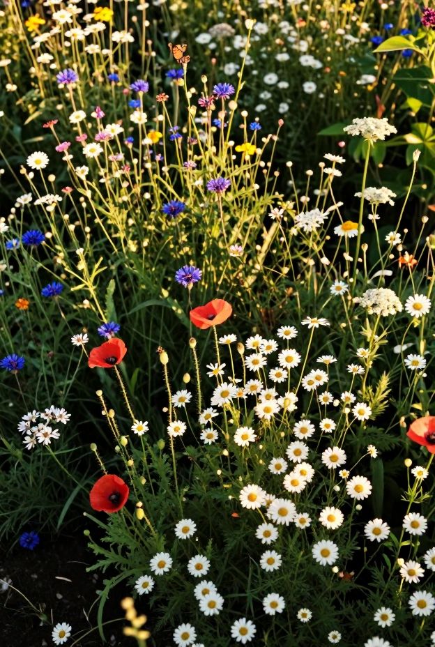 11 Stunning Garden Design Ideas That Will Completely Transform Your Outdoor Space