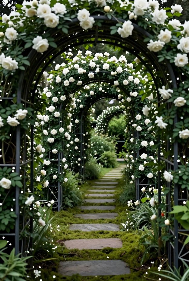 11 Stunning Garden Design Ideas That Will Completely Transform Your Outdoor Space