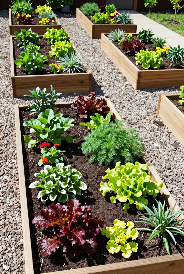 11 Stunning Garden Design Ideas That Will Completely Transform Your Outdoor Space