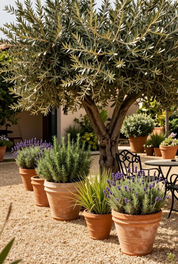 11 Stunning Garden Design Ideas That Will Completely Transform Your Outdoor Space