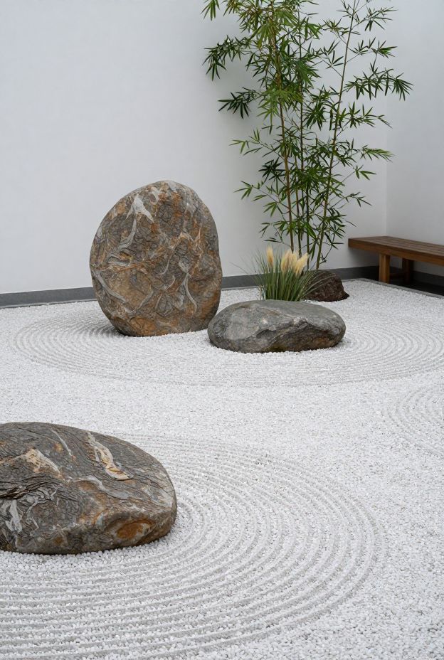 11 Stunning Garden Design Ideas That Will Completely Transform Your Outdoor Space