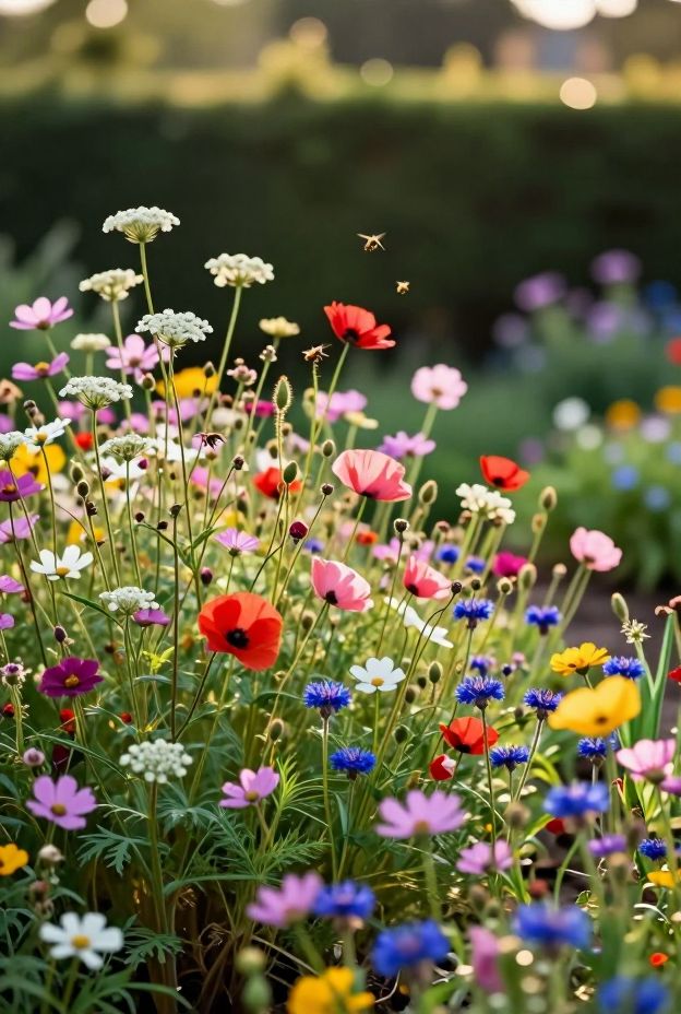 11 Breathtaking Garden Inspiration Ideas to Spark Your Next Outdoor Project