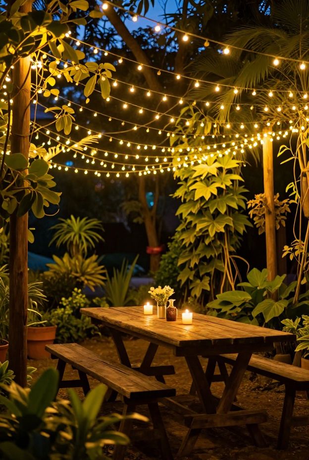 11 Breathtaking Garden Inspiration Ideas to Spark Your Next Outdoor Project