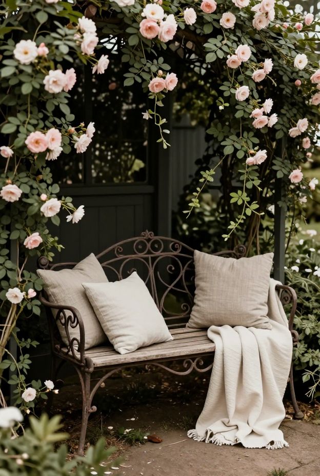 12 Stunning Garden Wedding Ideas That Will Make Your Big Day Absolutely Unforgettable