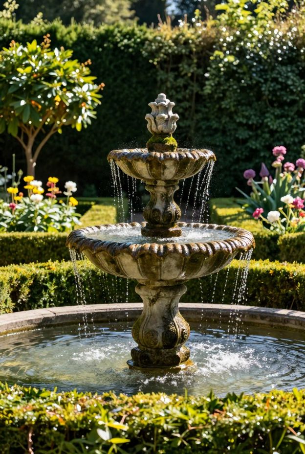 11 Breathtaking Garden Inspiration Ideas to Spark Your Next Outdoor Project