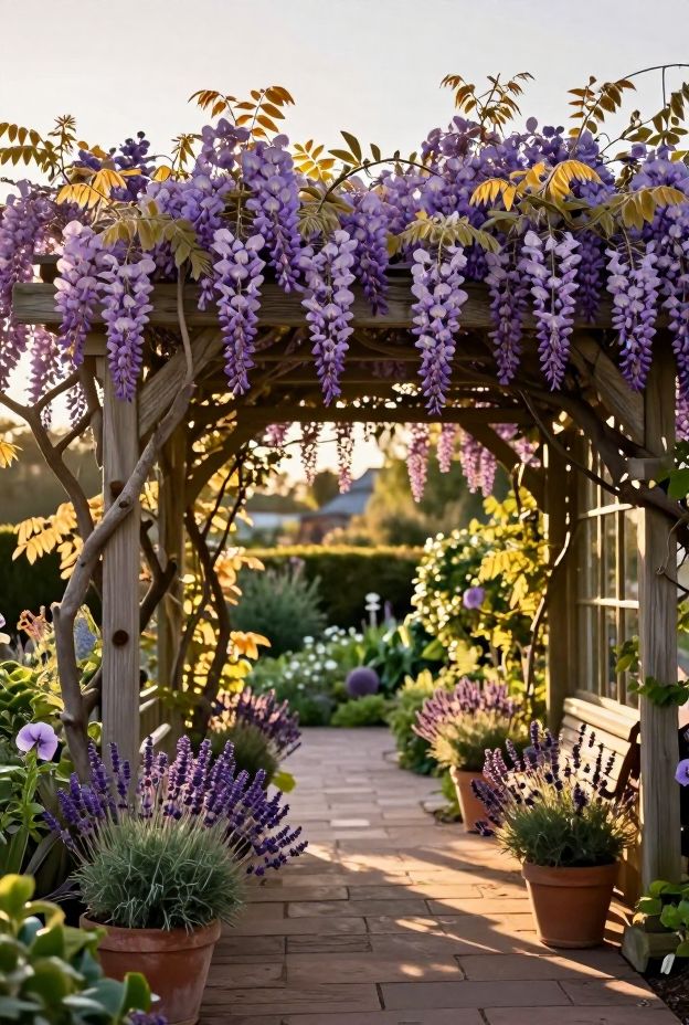 11 Breathtaking Garden Inspiration Ideas to Spark Your Next Outdoor Project