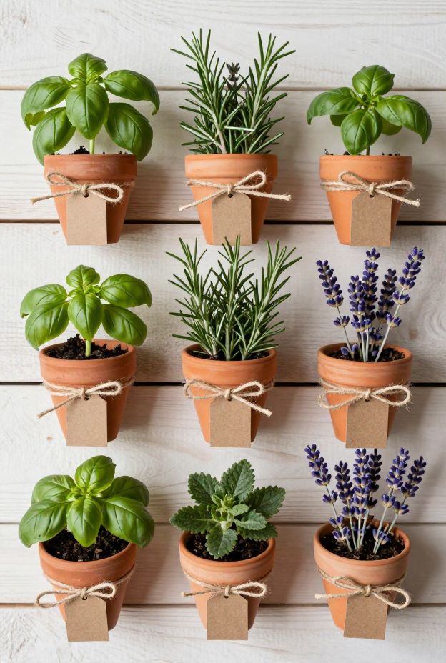 12 Stunning Garden Wedding Ideas That Will Make Your Big Day Absolutely Unforgettable