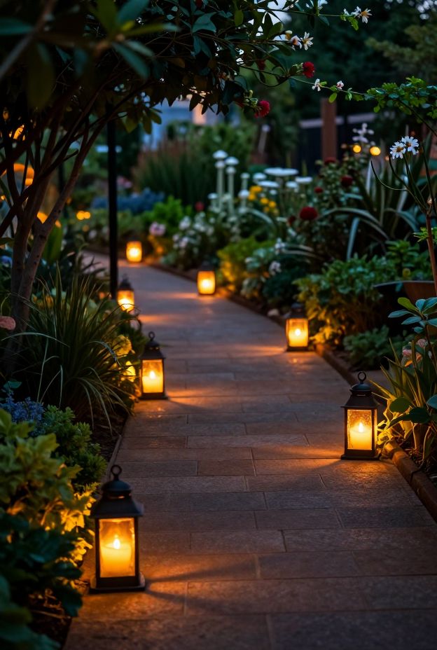 11 Breathtaking Garden Inspiration Ideas to Spark Your Next Outdoor Project