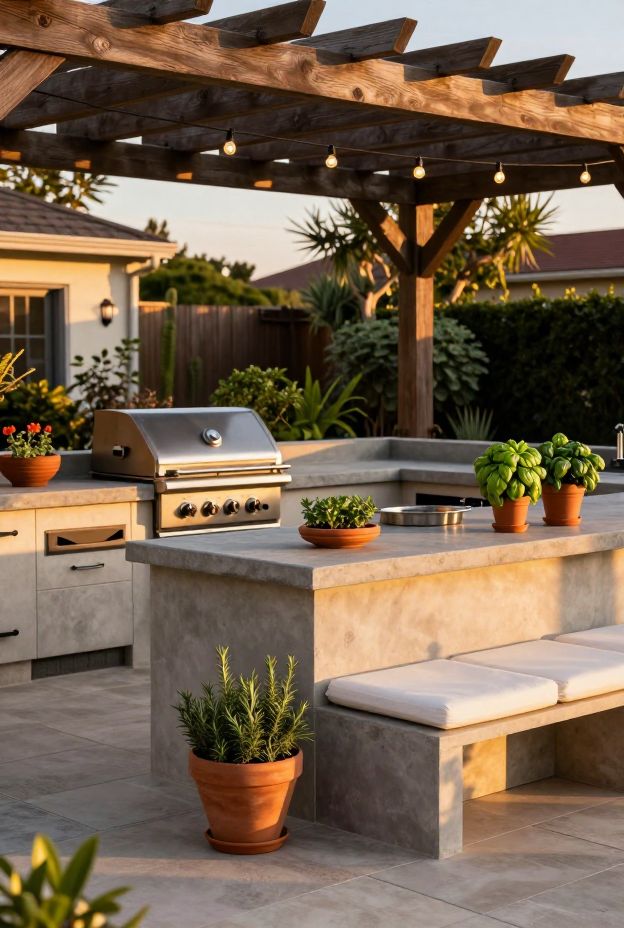 12 Breathtaking Landscape Ideas That Will Completely Transform Your Outdoor Property