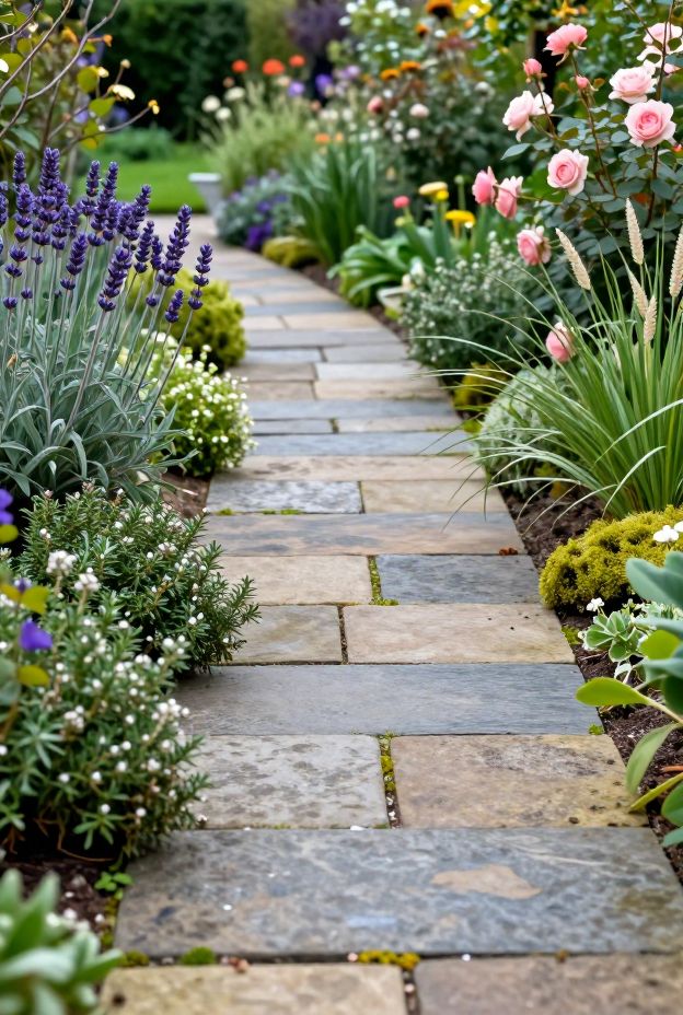12 Breathtaking Landscape Ideas That Will Completely Transform Your Outdoor Property