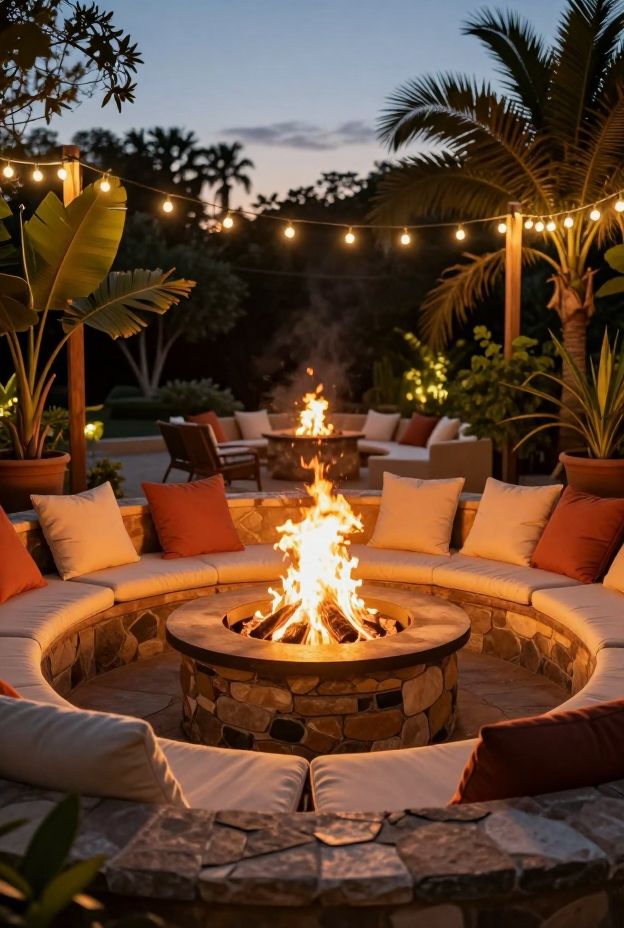 12 Breathtaking Landscape Ideas That Will Completely Transform Your Outdoor Property