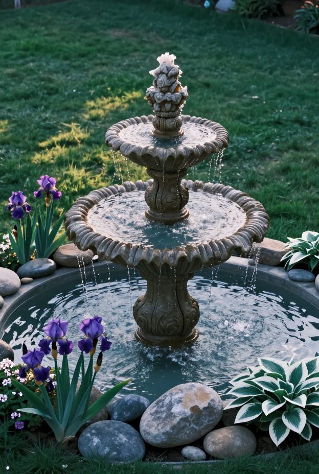 12 Breathtaking Landscape Ideas That Will Completely Transform Your Outdoor Property