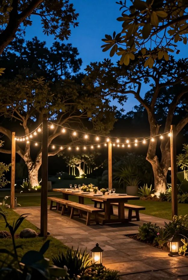 12 Breathtaking Landscape Ideas That Will Completely Transform Your Outdoor Property