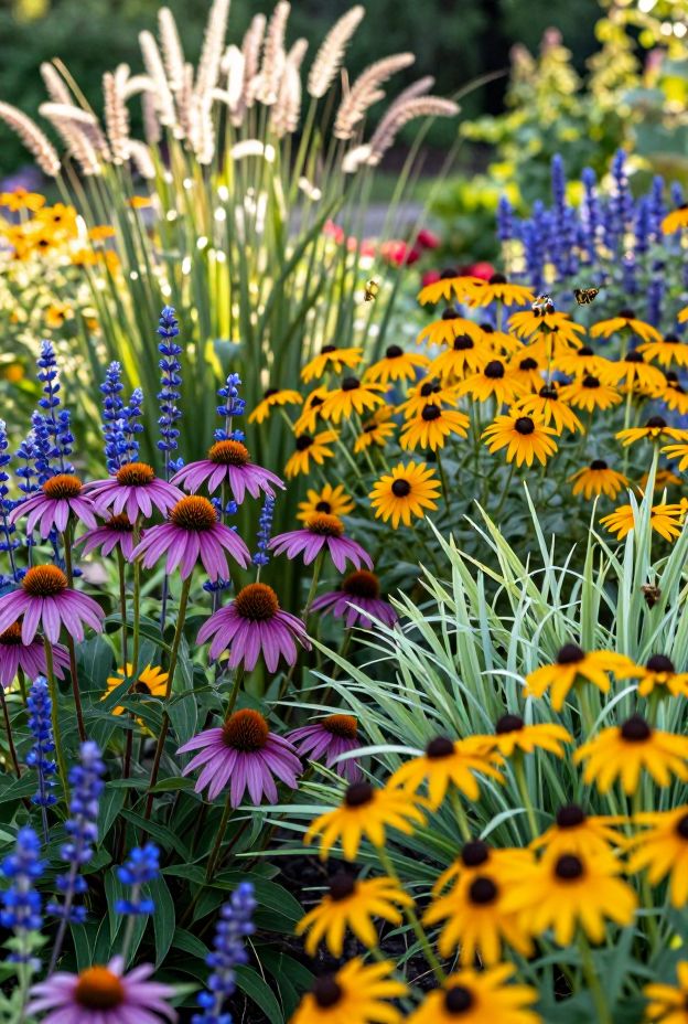 12 Breathtaking Landscape Ideas That Will Completely Transform Your Outdoor Property