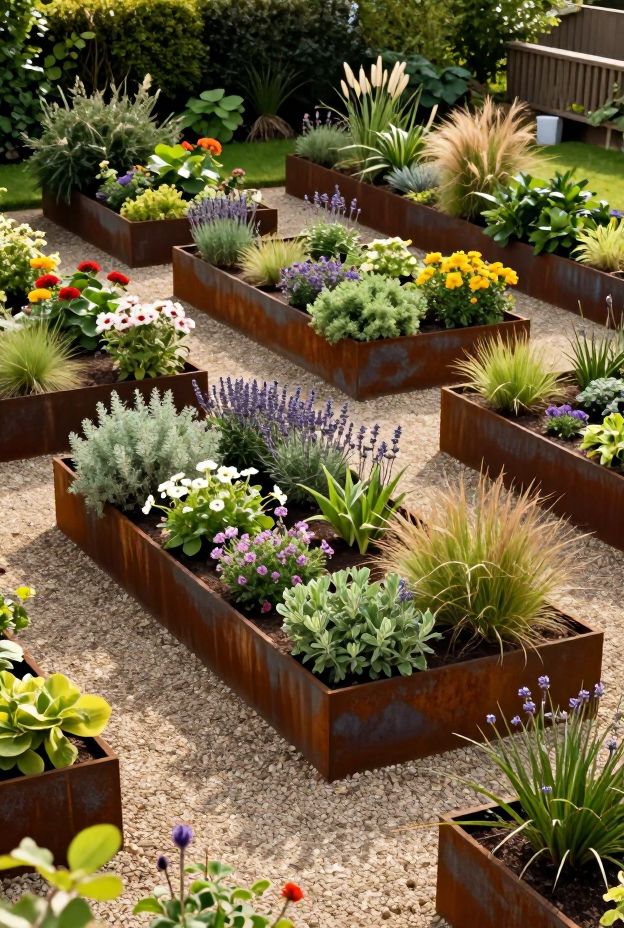 12 Breathtaking Landscape Ideas That Will Completely Transform Your Outdoor Property