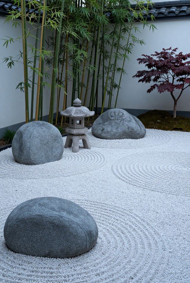 12 Breathtaking Landscape Ideas That Will Completely Transform Your Outdoor Property