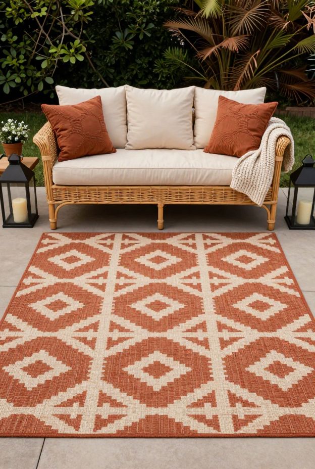 10 Stunning Patio Garden Ideas to Create the Perfect Outdoor Living and Dining Space