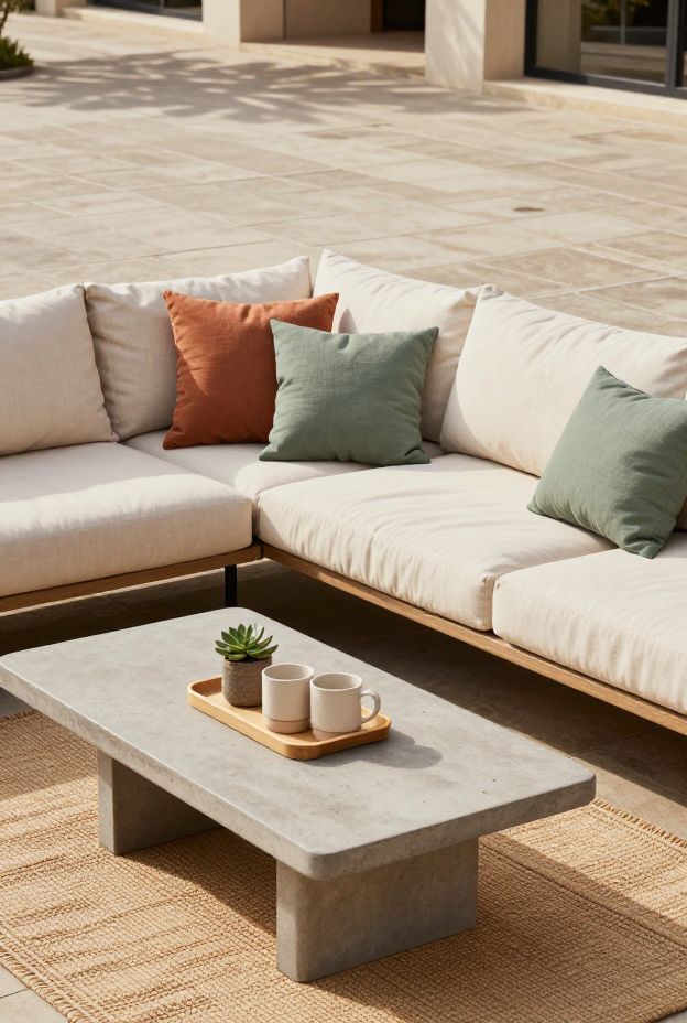 10 Stunning Patio Garden Ideas to Create the Perfect Outdoor Living and Dining Space