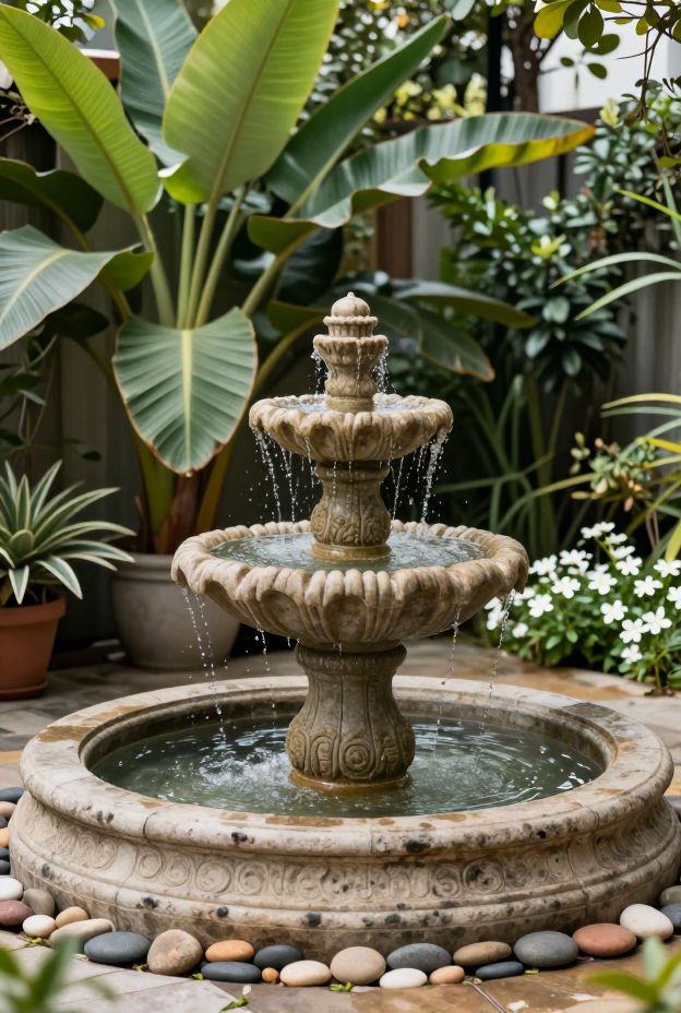 10 Stunning Patio Garden Ideas to Create the Perfect Outdoor Living and Dining Space