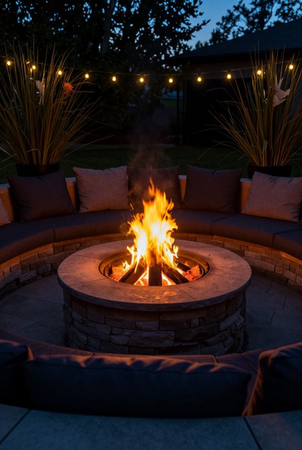 10 Stunning Patio Garden Ideas to Create the Perfect Outdoor Living and Dining Space