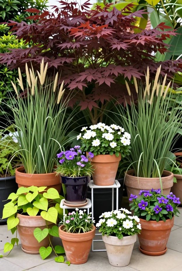 10 Stunning Patio Garden Ideas to Create the Perfect Outdoor Living and Dining Space