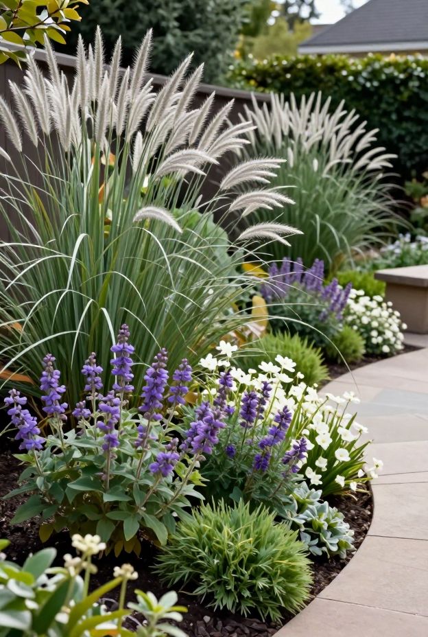 12 Stunning Enclosed Garden Ideas to Create a Private and Peaceful Outdoor Sanctuary