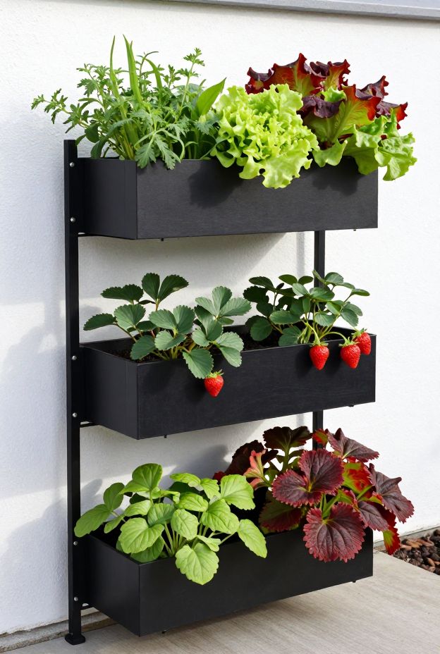 11 Stunning Raised Garden Beds That Will Completely Elevate Your Vegetable Patch