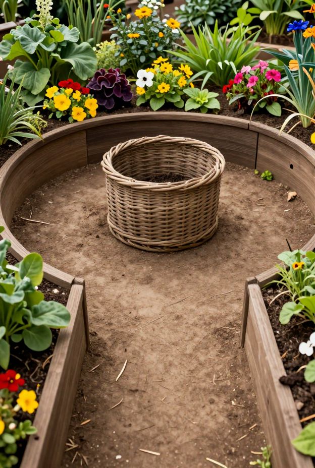 11 Stunning Raised Garden Beds That Will Completely Elevate Your Vegetable Patch