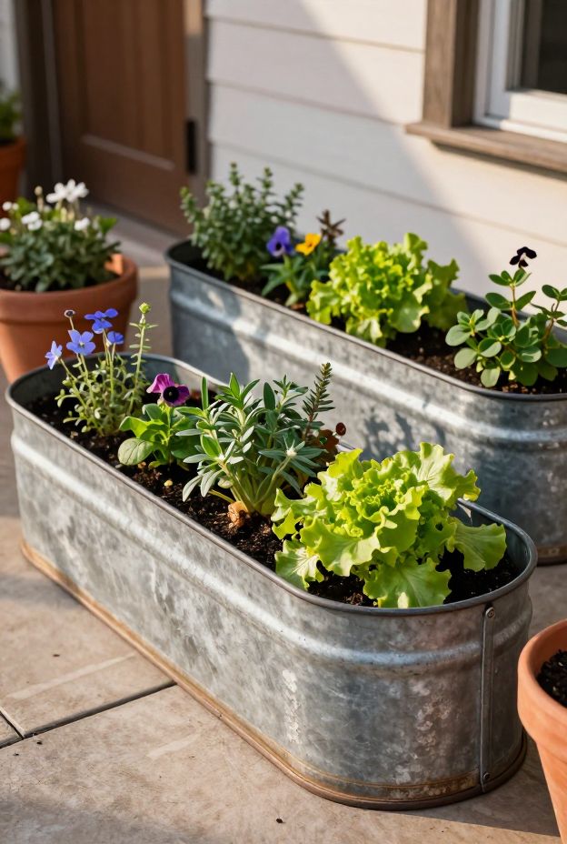 11 Stunning Raised Garden Beds That Will Completely Elevate Your Vegetable Patch