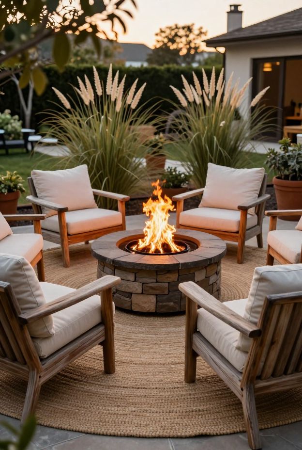 11 Dreamy Relaxing Backyard Ideas to Turn Your Outdoor Space Into a Personal Oasis